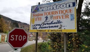 Bientôt la fin du ski à Ventron ?