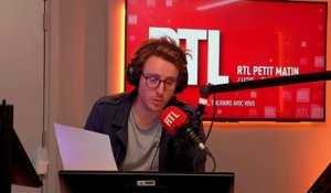 Le journal RTL de 5h30 du 09 novembre 2020