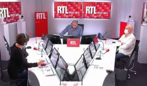 Le journal RTL de 7h30 du 09 novembre 2020