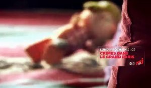 Ce soir à 21h05, "Crimes" sur NRJ12: Jean-Marc Morandini raconte trois affaires qui ont secoué le grand Paris - VIDEO