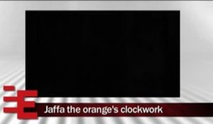 Jaffa - The Orange's Clockwork - Trailer (FranzÃ¶sisch)