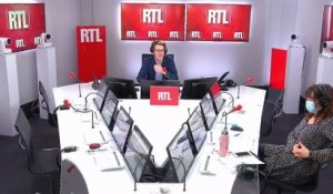 Le journal RTL de 5h du 10 novembre 2020