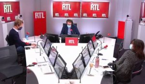 Le journal RTL de 6h30 du 10 novembre 2020