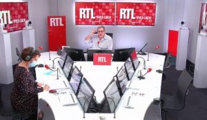 Le journal RTL de 7h30 du 10 novembre 2020