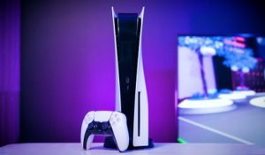 PS5 : la console next-gen de Sony prend les devants