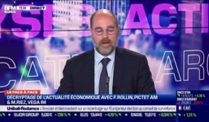 Frédéric Rollin VS  Marc Riez : De quelle économie Biden hérite-t-il ? - 10/11