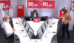 RTL Midi du 10 novembre 2020