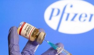 Les laboratoires Pfizer et BioNTech annoncent avoir trouvé un vaccin efficace à 90% contre le Covid-19