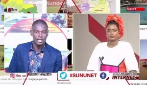 Xibaar yi 13h du 10 Novembre 2020 présenté par Sokhna Natta Mbaye