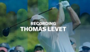 Recording : Thomas Levet