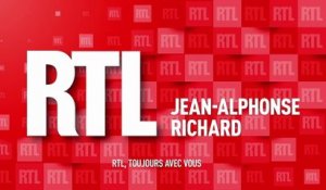Le journal RTL de 21h du 10 novembre 2020