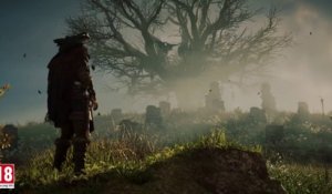 Assassin's Creed Valhalla - Bande-annonce de lancement