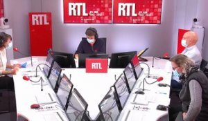 Le journal RTL de 18h du 11 novembre 2020