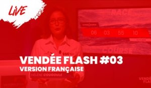 Vendée Flash #03 [FR]