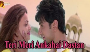 Teri Meri Ankahai Dastan | Singer Mohit Chauhan & Shreya Ghoshal | HD Video