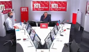 Le journal RTL de 8h du 12 novembre 2020