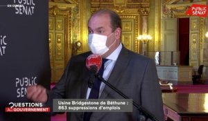 Bridgestone : "La bataille recommence" affirme Jean-François Rapin