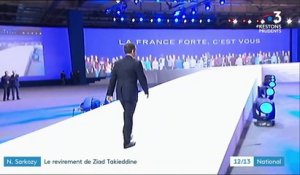 Financement libyen : Ziad Takieddine se rétracte et défend Nicolas Sarkozy