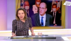 Covid, le couac comme symptôme - Hashtag l'émission (12/11/2020)