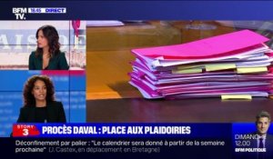 Story 6 : Place aux plaidoiries dans le procès Daval - 20/11