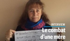 Pompiers de Paris accusés de viol : «Je suis effondrée», confie la mère de Julie