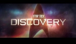 Star Trek: Discovery - Promo 3x06