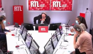 Le journal RTL de 18h du 13 novembre 2020