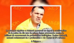 Algérie _ 10 ans de prison requis pour « offense à l'islam »