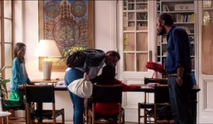 L'Économie du couple Film (2016) - Avec Bérénice Bejo, Cédric Kahn, Marthe Keller