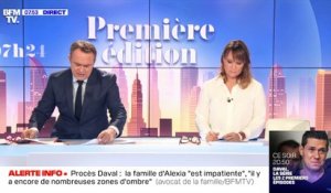 L’édito de Matthieu Croissandeau: La France est-elle prête pour le vaccin ? - 16/11