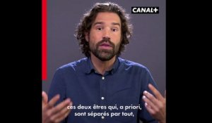 La Reco séries de Pierre Langlais : Primal - Le Cercle Séries