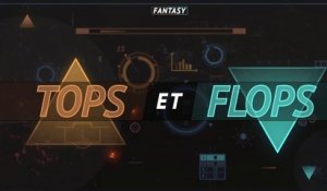 Ligue 1 - Les tops et les flops avant la 11e journée