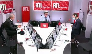 Le journal RTL de 14h du 18 novembre 2020