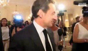 Nicolas Sarkozy : Barack Obama explique le surnom peu flatteur qu’il lui a donné