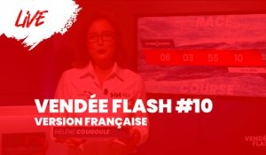 Vendée Flash #10 [FR]