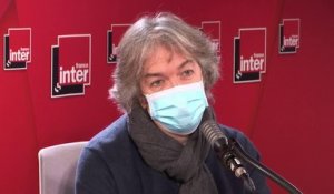 Jean-Daniel Lelièvre, chef du service des maladies infectieuses de l’Hôpital Henri-Mondor à Créteil et spécialiste de la vaccination : "Tous ces candidats vaccins, c'est plutôt une bonne nouvelle. On en aura beaucoup et il vaut mieux avoir le choix"