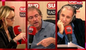 Coup de gueule de Didier van Cauwelaert - "Les policiers n'ont rien de mieux à faire ?" #Librairies