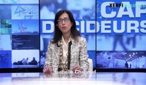 Les changements profonds du secteur du Luxe à travers la crise [Isabelle Chaboud]