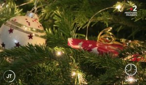 Coronavirus : y aura-t-il un déconfinement à Noël ?
