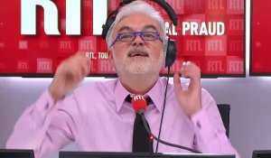 Le journal RTL de 14h du 19 novembre 2020