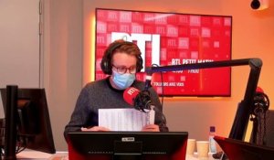 Le journal RTL de 5h30 du 20 novembre 2020