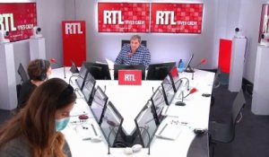 Le journal RTL de 7h30 du 20 novembre 2020