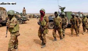 Mali : l’actualité du jour en Bambara Vendredi 20 novembre 2020