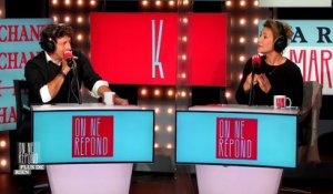 EXCLU - Découvrez les 1ères images de l’émission de Karine Le Marchand et de Laurent Baffie diffusée demain à 14h30 sur RTL et sur Paris Première - VIDEO