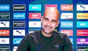 Man. City - Le parcours de Guardiola