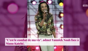 Yannick Noah victime de racisme, ses terribles confidences
