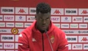 11e j. - Badiashile : "Mbappé a encore montré tout son talent"