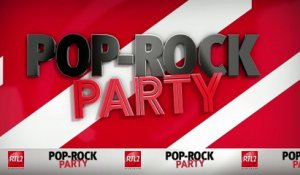  Rod Stewart, The Archies, The Specials dans RTL2 Pop-Rock Party by David Stepanoff (20/11/20)