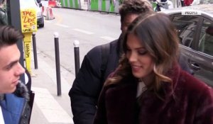 Miss France 2021 : Iris Mittenaere choisie comme présidente du jury