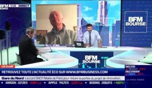 La rotation sectorielle en cours va-t-elle se poursuivre ? - 23/11